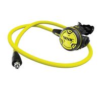 Seacsub Octo-px100 Octopus Yellow