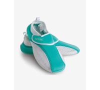 Seac Rainbow Booties White Green Turquoise Junior - 33