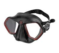 Seacsub Raptor Apnea Mask Red