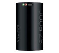 SEAC Rechargeable Battery SZ5000 Diving Flashlight