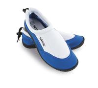 SEAC Reef, Water Shoes for Adults and Kids, Quick Dry, Shoes for Swimming Pool and Beach White