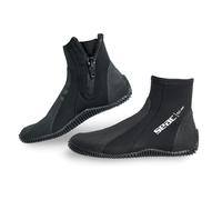 Seacsub Regular 5 Mm Booties