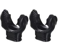 SEAC Regulator Mouthpiece, Replacement Silicone Mouthpiece for Regulator and Octopus 2nd stage