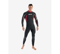 Seacsub Relax 2.2 Mm Freediving Wetsuit Black 2XL Men