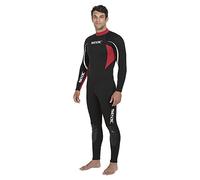 Seacsub Relax 2.2 Mm Freediving Wetsuit