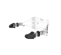 SEAC Replacement Silicone Strap and Buckle Kit for Snorkeling Masks