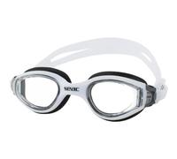 SEAC Ritmo, Swimming goggles for Men and Women for use in the pool and open water