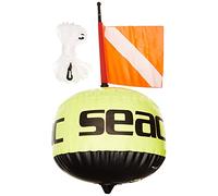 SEAC ROUND BUY FLUO W/LINE