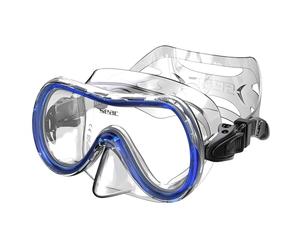 Seac Salina MD, Diving Mask for Kids, Ideal for Snorkelling