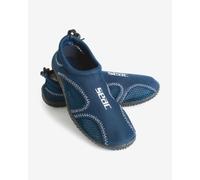 Seac SEAC Sand Booties from stumbling block, Beach and Sea, Blue, 34