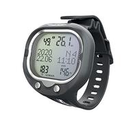 Seacsub Screen Dive Computer Black