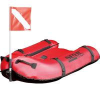Seacsub Seamate Buoy Red