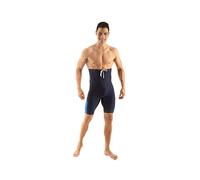SEAC SeacMenRaa Evo Slim FitPant -Blue,4X-Large