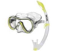 Seacsub Giglio Md Snorkeling Set