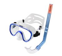 SEAC Set Marina Siltra, diving mask and snorkel set for Kids