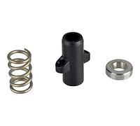 Seac Shaft Kit for Spearguns with Spring, Line Guide and Stainless steel ring