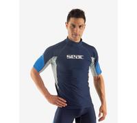 SEAC Raa Short Evo Vest - Blue, 2X-Large