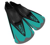 Seacsub Speed S Diving Fins Green EU 36-37