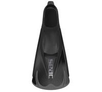 Seac Speed-S, Short swimming fins for training in the pool and open water