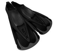 Seac Speed-S, Short swimming fins for training in the pool and open water