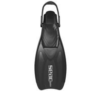 SEAC Sprint, Adjustable Snorkeling fins