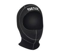 Seacsub Standard Hood 3 Mm Black XS-S Men