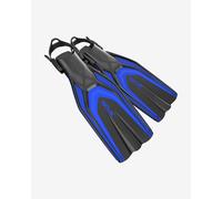 Seac Style Fins blue black - XS-S