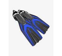 Seac Style-S Fins blue black - S-M