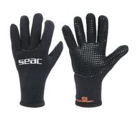 Seacsub Comfort 3 Mm Gloves Black M