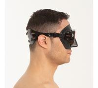 Seacsub Extreme 50 Diving Mask Black