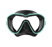 Seacsub Appeal Asian Diving Mask Blue