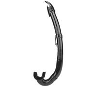 Seac Sub Flash Aerating Tube Fishing Apnea Silicone Underwater Diving Snorkel