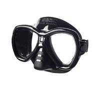 Seacsub Elba Diving Mask Black Kids
