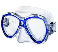 SEAC SUB GAFAS DIVING GLASSES ELBA MD S/KL