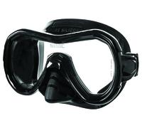 SEAC SUB GAFAS DIVING GLASSES GIGLIO MD S/BL