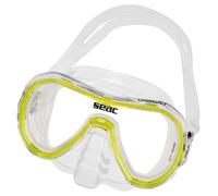 SEAC SUB GAFAS DIVING GLASSES GIGLIO S/KL