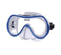 SEAC SUB GAFAS DIVING GOGGLES SALINA MD SILTRA