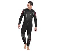 Seac Sub Komoda Wetsuit, Men's, Multicolor, S