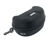 Seac Sub Mask Case with Zipper | Hard Protective Storage