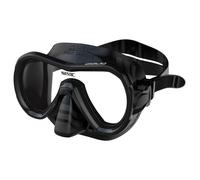 Seacsub Giglio Diving Mask Black