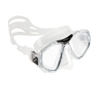 Seac Sub One Silicone Clear Underwater Mask Fishing Apnea Diving Snorkel