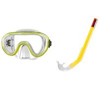 SEAC SUB SNORKEL GAFAS AND SNORKEL KIT SET BIS MARINA