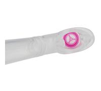 SEAC SUB SNORKEL TUBE TRIBE DRY S/KL