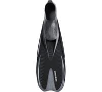 Seacsub Speed Diving Fins Black EU 44-45