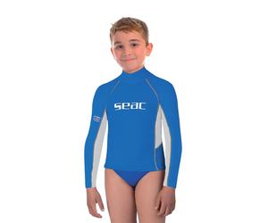 SEAC SUB SUN PROTECTION SHIRT RAA LONG EVO NINOS
