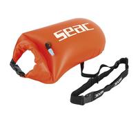 SEAC Swim Dry, an Inflatable Swimming Buoy sized 36x61, 20 litres