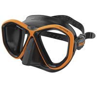 Seacsub Symbol Diving Mask Black
