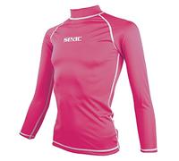 SEAC T-Sun, Rash Guard, Long Sleeve, Sun Protection