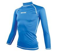 SEAC T-Sun, Rash Guard, Long Sleeve, Sun Protectionon 97.5%