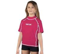 SEAC T-Sun, Rash Guard, Short Sleeve, Sun Protection 97.5%